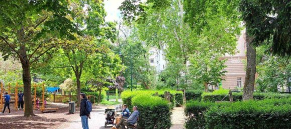 3 rooms Apartment in Wieden, Austria No. 155184 40