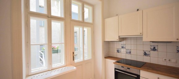 3 rooms Apartment in Wieden, Austria No. 155184 18