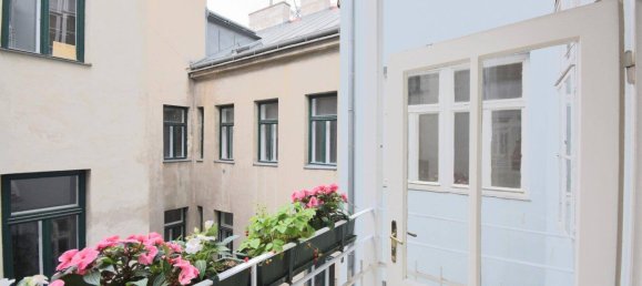 3 rooms Apartment in Wieden, Austria No. 155184 22