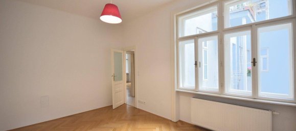 3 rooms Apartment in Wieden, Austria No. 155184 14