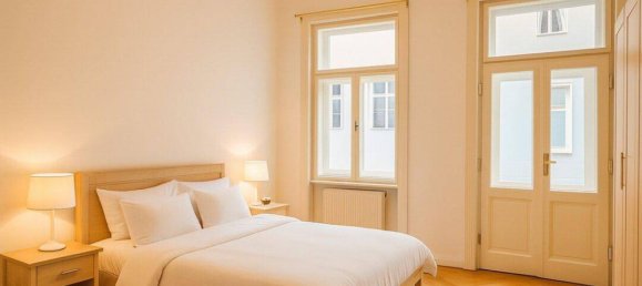 3 rooms Apartment in Wieden, Austria No. 155184 41