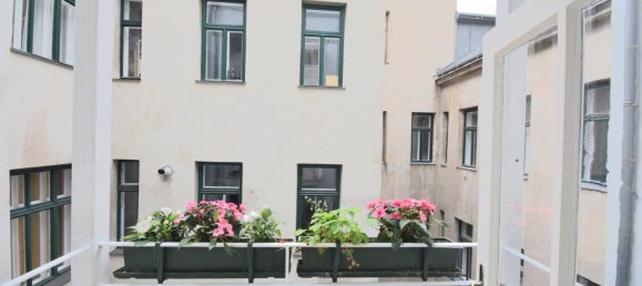 3 rooms Apartment in Wieden, Austria No. 155184 21