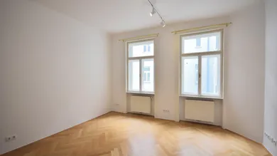 3 rooms Apartment in Wieden, Austria No. 155184
