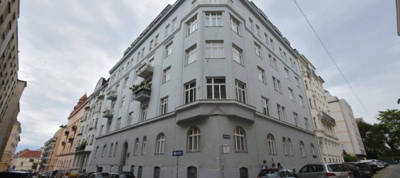 3 rooms Apartment in Wieden, Austria No. 155184 38