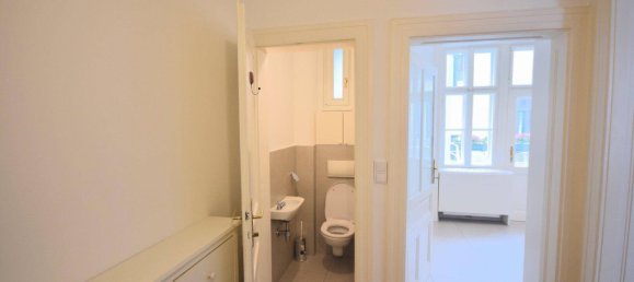 3 rooms Apartment in Wieden, Austria No. 155184 26