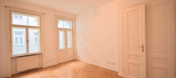 3 rooms Apartment in Wieden, Austria No. 155184 4