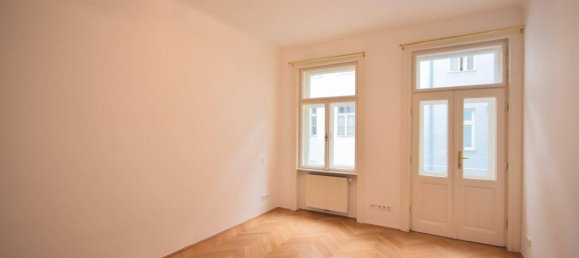 3 rooms Apartment in Wieden, Austria No. 155184 3