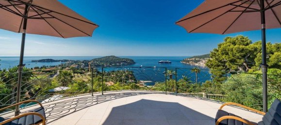 5 bedrooms Villa in Villefranche-sur-Mer, France No. 38 6