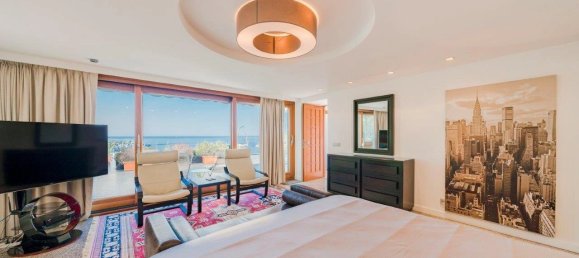 5 bedrooms Villa in Villefranche-sur-Mer, France No. 38 14