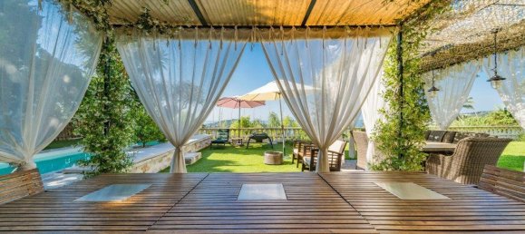 5 bedrooms Villa in Villefranche-sur-Mer, France No. 38 7