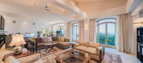 5 bedrooms Villa in Villefranche-sur-Mer, France No. 38 9