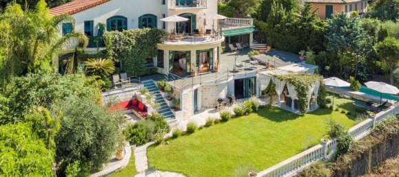 5 bedrooms Villa in Villefranche-sur-Mer, France No. 38 3