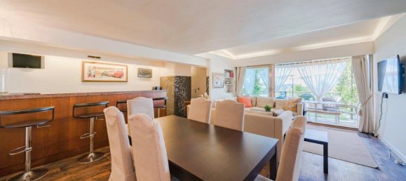 5 bedrooms Villa in Villefranche-sur-Mer, France No. 38 10