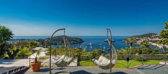 5 bedrooms Villa in Villefranche-sur-Mer, France No. 38 8