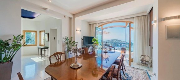 5 bedrooms Villa in Villefranche-sur-Mer, France No. 38 11
