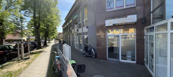 2416m² Building in Oberhavel, Germany No. 278453 10