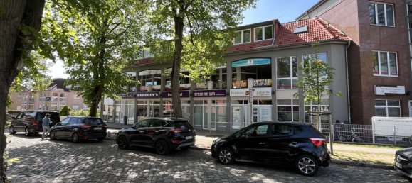 2416m² Building in Oberhavel, Germany No. 278453 9