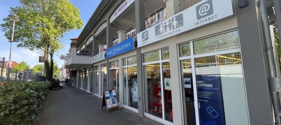 2416m² Building in Oberhavel, Germany No. 278453 11