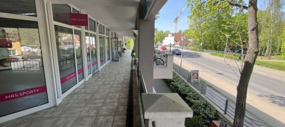 2416m² Building in Oberhavel, Germany No. 278453 8