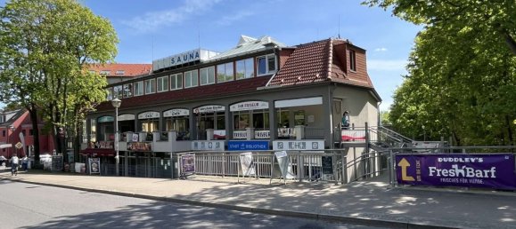 2416m² Building in Oberhavel, Germany No. 278453 4