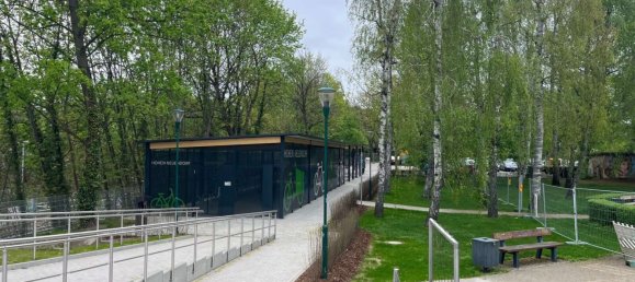 2416m² Building in Oberhavel, Germany No. 278453 27