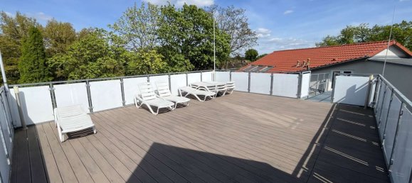 2416m² Building in Oberhavel, Germany No. 278453 20