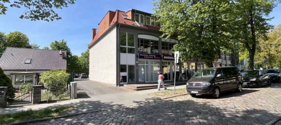 2416m² Building in Oberhavel, Germany No. 278453 12