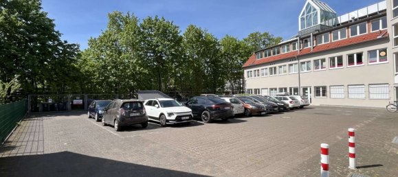 2416m² Building in Oberhavel, Germany No. 278453 13