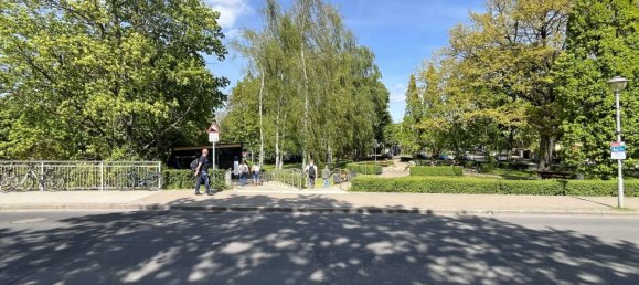 2416m² Building in Oberhavel, Germany No. 278453 23