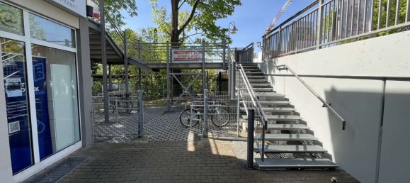 2416m² Building in Oberhavel, Germany No. 278453 6