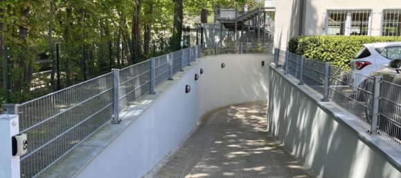 2416m² Building in Oberhavel, Germany No. 278453 15