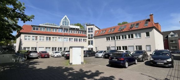2416m² Building in Oberhavel, Germany No. 278453 14