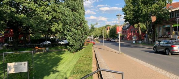 2416m² Building in Oberhavel, Germany No. 278453 26