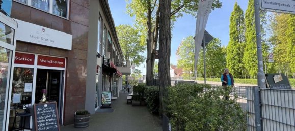 2416m² Building in Oberhavel, Germany No. 278453 7