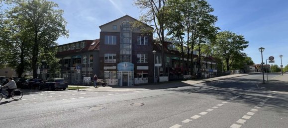 2416m² Building in Oberhavel, Germany No. 278453 3