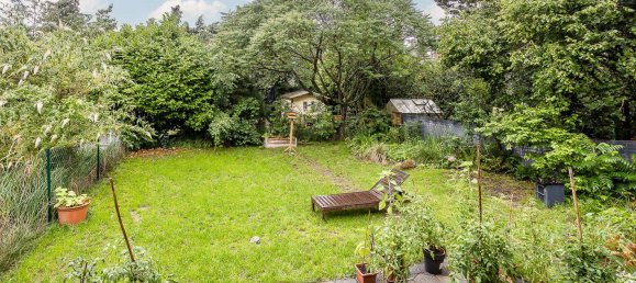 Таунхаус с 4 спальнями в Markisch-Oderland, Германия № 276353 22