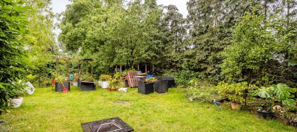 Таунхаус с 4 спальнями в Markisch-Oderland, Германия № 276353 24