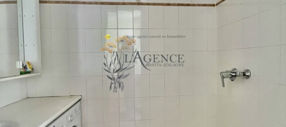 2 chambres Appartement à L'Île-Rousse, France No. 260942 4