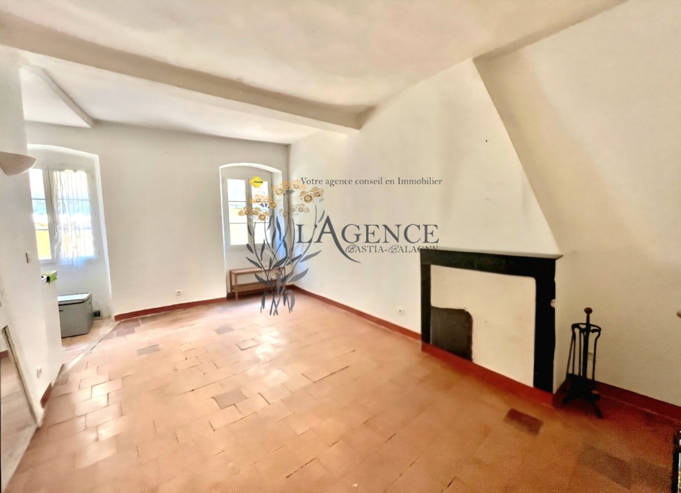 2 chambres Appartement à L'Île-Rousse, France No. 260942
