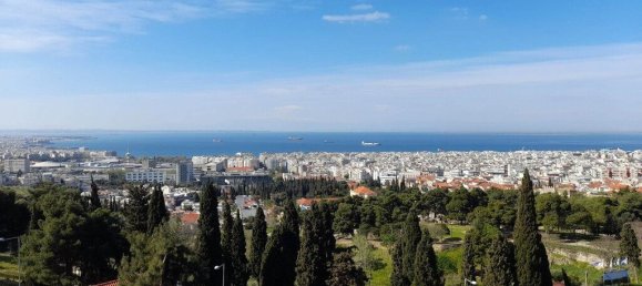 135m² Apartment in Neapoli, Greece No. 3222 11