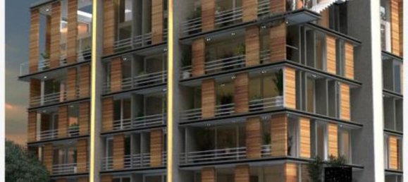 Apartamento de 3 dormitorios en Querétaro, Mexico No. 154637 2