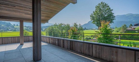 6-Zimmer Haus in Reith bei Kitzbühel, Austria, Nr. 27733 3