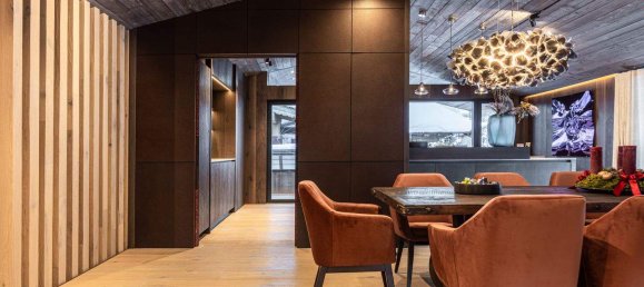 6-Zimmer Haus in Reith bei Kitzbühel, Austria, Nr. 27733 5