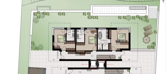 6-Zimmer Haus in Reith bei Kitzbühel, Austria, Nr. 27733 10