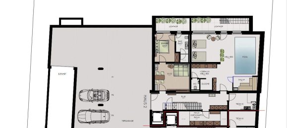 6-Zimmer Haus in Reith bei Kitzbühel, Austria, Nr. 27733 9