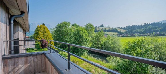 6-Zimmer Haus in Reith bei Kitzbühel, Austria, Nr. 27733 4