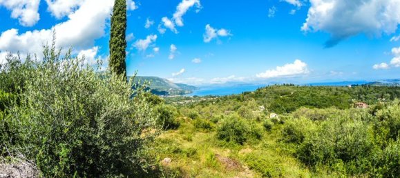 3 bedrooms Villa in Corfu, Greece No. 1831 9