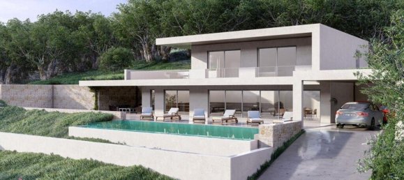 3 bedrooms Villa in Corfu, Greece No. 1831 5