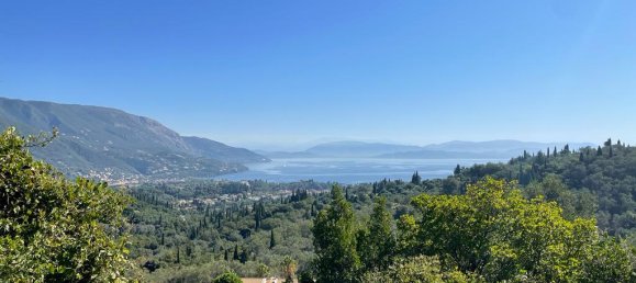 3 bedrooms Villa in Corfu, Greece No. 1831 8