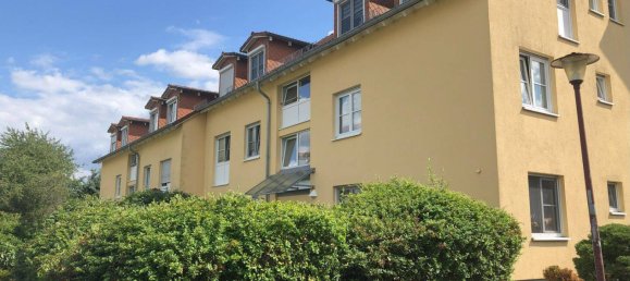 2 rooms Apartment in Saxony, Germany No. 260170 15